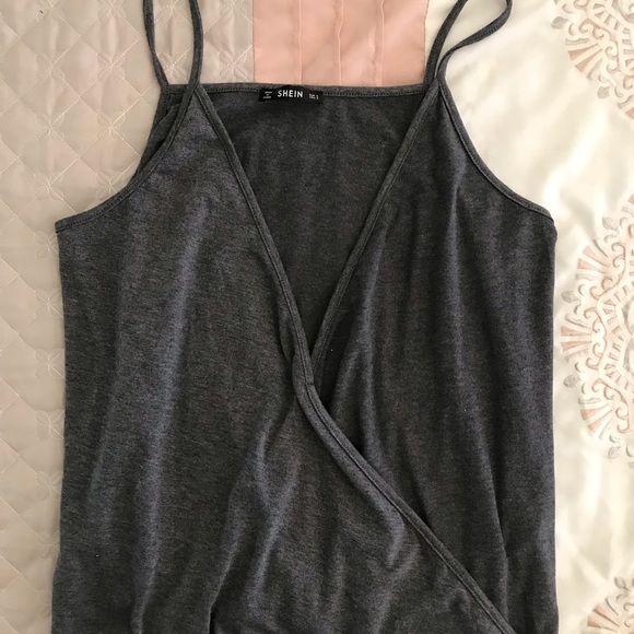 Lot of 3 Shein Women’s Tops - Picture 5 of 6